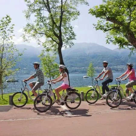 Al Lido By Fewotessin *