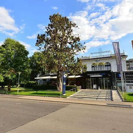 Apartment Al Lido By Fewotessin *