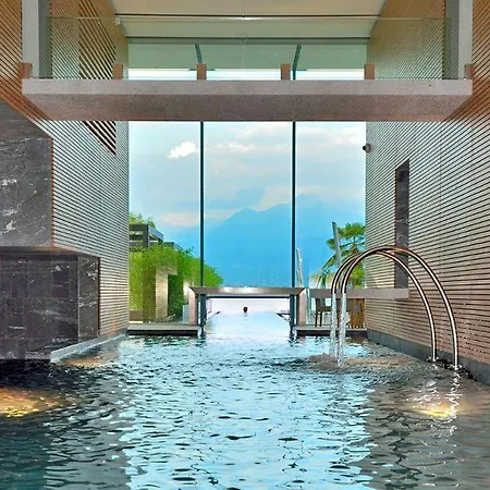 Al Lido By Fewotessin *