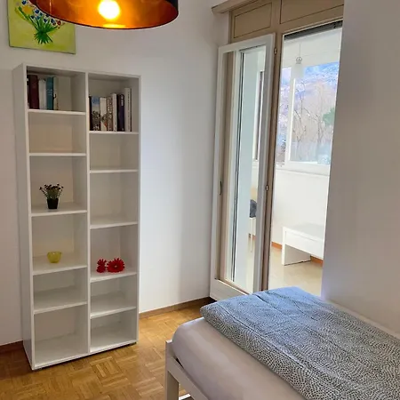 Apartment Al Lido By Fewotessin *