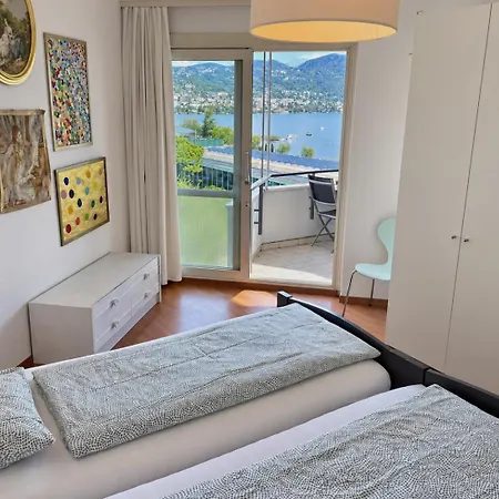 Appartement Al Lido By Fewotessin *