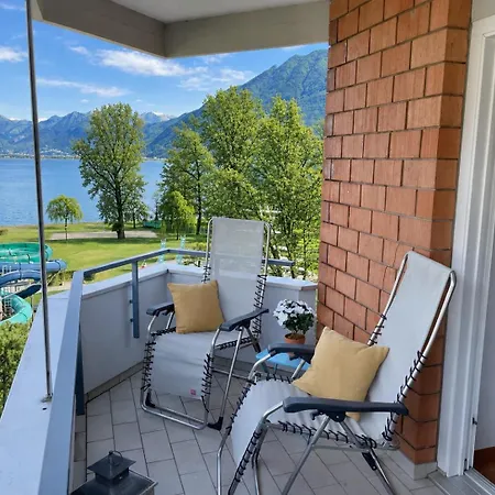 Appartement Al Lido By Fewotessin