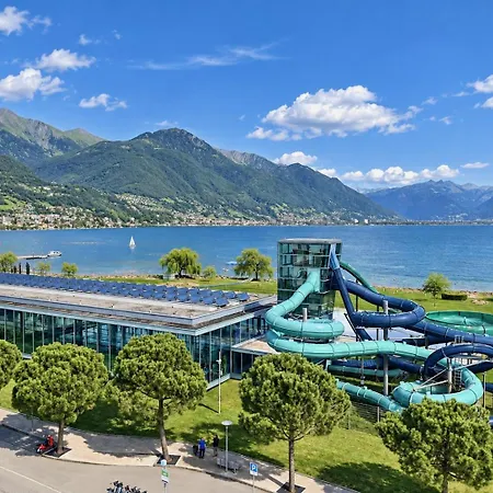 Appartement Al Lido By Fewotessin