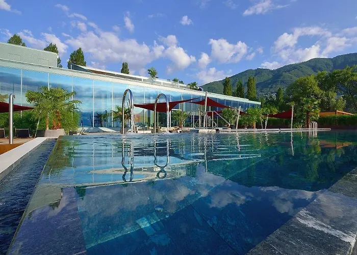 Al Lido By Fewotessin Locarno