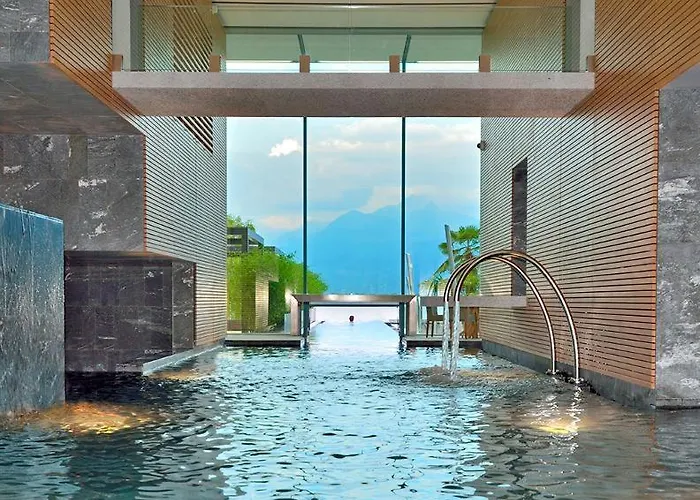 Al Lido By Fewotessin *