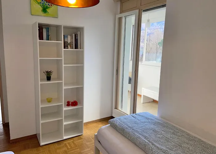 Apartment Al Lido By Fewotessin *