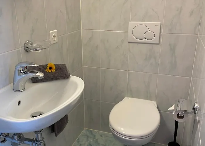 Al Lido By Fewotessin Apartment