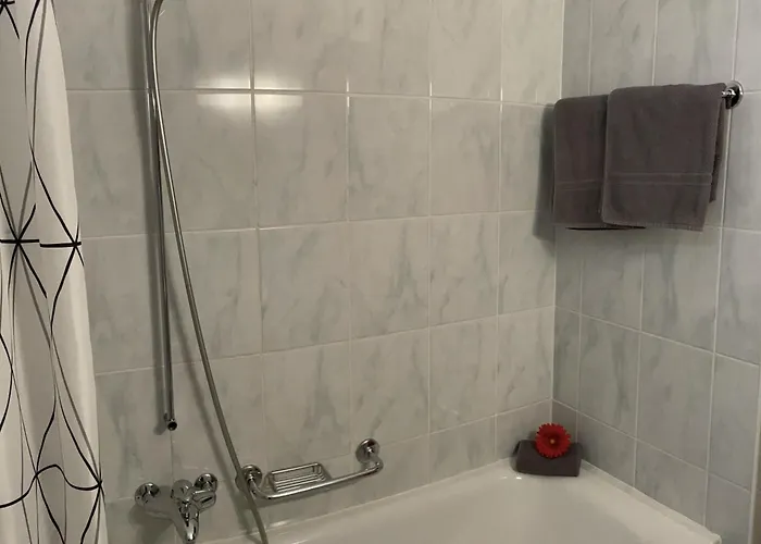 Al Lido By Fewotessin