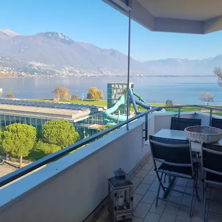 Al Lido By Fewotessin *