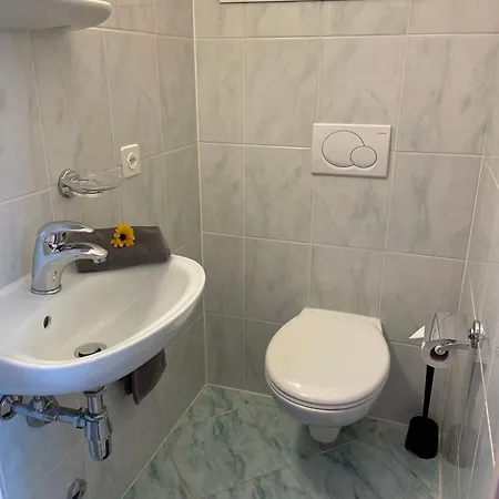 Al Lido By Fewotessin Apartament